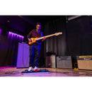 Zoom MS-60B+ MultiStomp Pédale de basse multi-effets