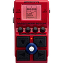 Zoom MS-60B+ MultiStomp Pédale de basse multi-effets