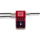 Zoom MS-60B+ MultiStomp Pédale de basse multi-effets