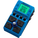 Zoom MS-70CDR+ Pédale multi-effets