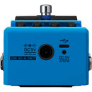 Zoom MS-70CDR+ Pédale multi-effets