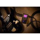 Zoom MS-80IR+ Pédale de modélisation d'amplificateur multistomp