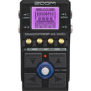 Zoom MS-80IR+ Pédale de modélisation d'amplificateur multistomp