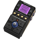 Zoom MS-80IR+ Pédale de modélisation d'amplificateur multistomp
