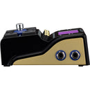 Zoom MS-80IR+ Pédale de modélisation d'amplificateur multistomp