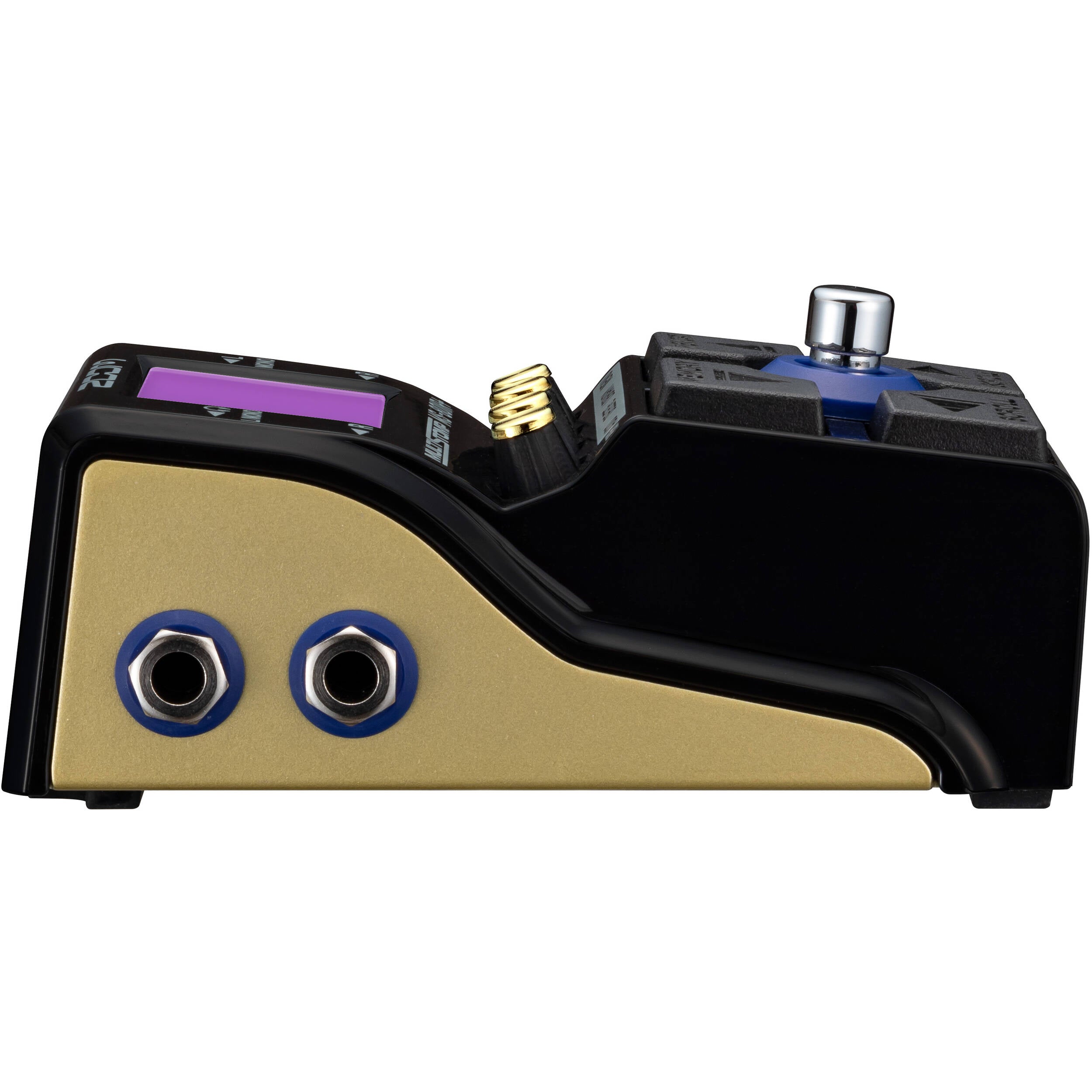 Zoom MS-80IR+ Pédale de modélisation d'amplificateur multistomp