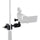 Zoom MSM-1 Mic Stand Mount for Handy Video Recorder