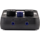 Zoom PodTrak P2 Dual USB Mic Recorder for Podcasters