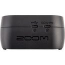 Zoom PodTrak P2 Dual USB Mic Recorder for Podcasters