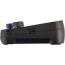 Zoom PodTrak P2 Dual USB Mic Recorder for Podcasters