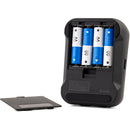 Zoom PodTrak P2 Dual USB Mic Recorder for Podcasters