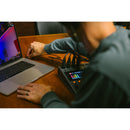 Enregistreur de podcast multipiste portable Zoom PodTrak P8