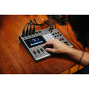 Enregistreur de podcast multipiste portable Zoom PodTrak P8