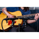 Zoom ZPC-1 Cardioid Pencil Condenser Microphones (Matched Pair)