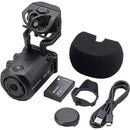 Zoom Q8N-4K