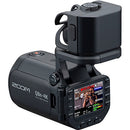 Zoom Q8N-4K