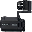Zoom Q8N-4K