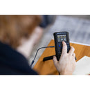 Zoom R4 Multitrak 32 bits Recorder Float avec rebond stéréo