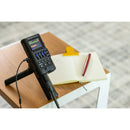 Zoom R4 Multitrak 32 bits Recorder Float avec rebond stéréo