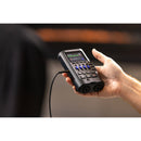 Zoom R4 MultiTrak 32-Bit Float Recorder with Stereo Bouncing