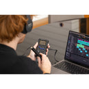 Zoom R4 MultiTrak 32-Bit Float Recorder with Stereo Bouncing