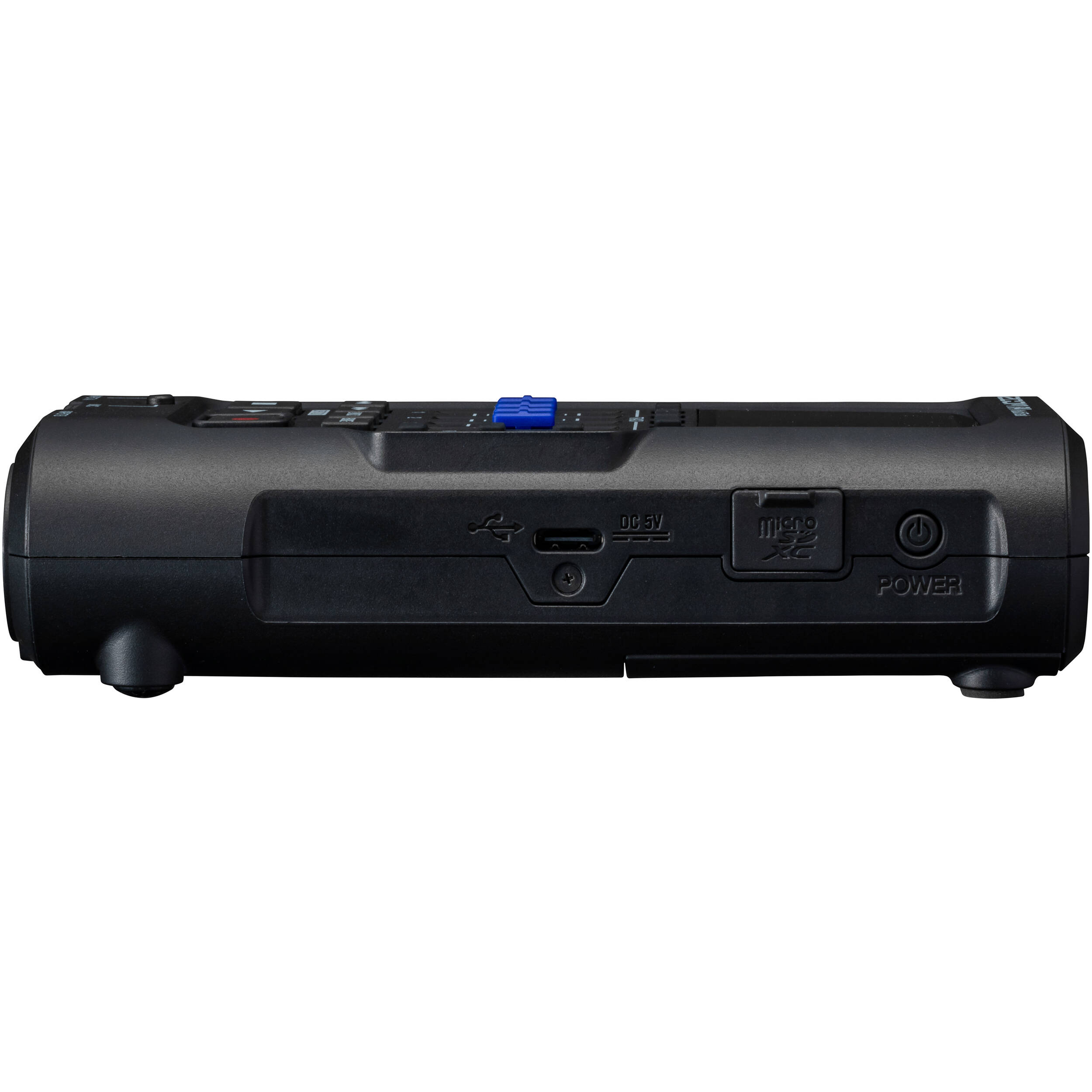 Zoom R4 MultiTrak 32-Bit Float Recorder with Stereo Bouncing - Open Box