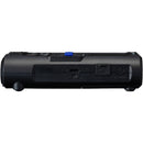 Zoom R4 MultiTrak 32-Bit Float Recorder with Stereo Bouncing - Open Box