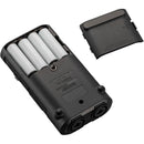 Zoom R4 Multitrak 32 bits Recorder Float avec rebond stéréo