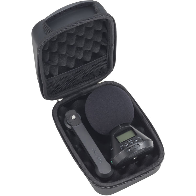 Étui de transport universel à coque souple Zoom SCU-20 (petit)