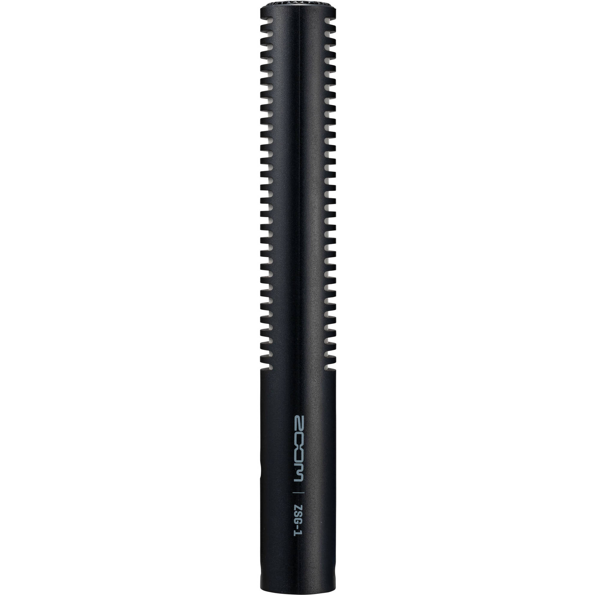 Zoom ZSG-1 Camera-Mount Shotgun Microphone