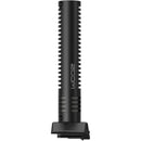 Zoom SSH-6E Stéréo Microphone de fusil à mi-côté pour l'enregistreur portable H6Essential