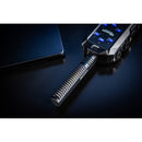 Zoom SSH-6E Stéréo Microphone de fusil à mi-côté pour l'enregistreur portable H6Essential
