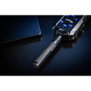 Zoom SSH-6e Stereo Mid-Side Shotgun Microphone for H6essential Portable Recorder