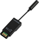 Adaptateur de code temporel Zoom TCA-1