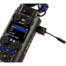 Adaptateur de code temporel Zoom TCA-1