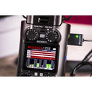 Adaptateur de code temporel Zoom TCA-1