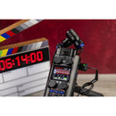 Adaptateur de code temporel Zoom TCA-1