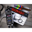 Adaptateur de code temporel Zoom TCA-1