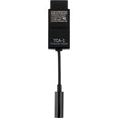 Adaptateur de code temporel Zoom TCA-1