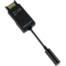 Adaptateur de code temporel Zoom TCA-1
