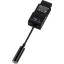 Adaptateur de code temporel Zoom TCA-1