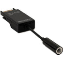 Adaptateur de code temporel Zoom TCA-1