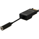 Adaptateur de code temporel Zoom TCA-1