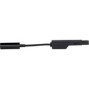 Adaptateur de code temporel Zoom TCA-1