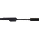 Adaptateur de code temporel Zoom TCA-1