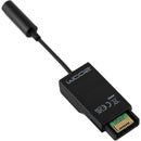 Adaptateur de code temporel Zoom TCA-1