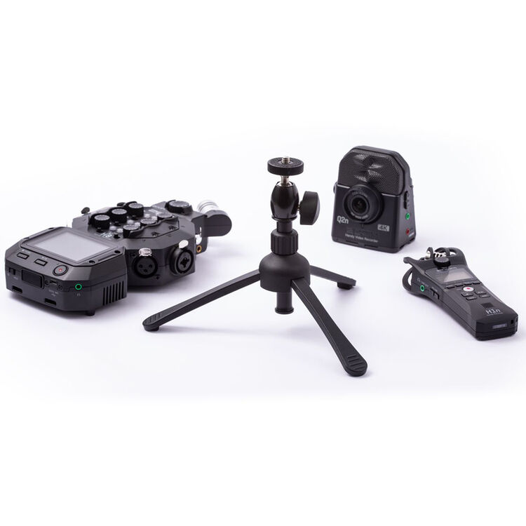 Zoom TPS-5 Tabletop Tripod Stand