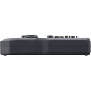 Zoom U-24 Portable 2x4 USB Handy Audio/MIDI Interface