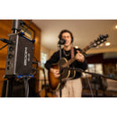 Interface audio USB-C Zoom UAC-232