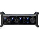 Interface audio USB-C Zoom UAC-232